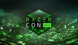 RAZERCON2022以丰富的新品发布与活动吸引全球游戏玩家