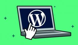 使用WordPress搭建网站需要哪些条件？