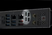 电脑主板上的雷电接口有什么作用？