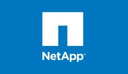 NetApp是什么?