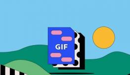 GIF是什么格式的文件？