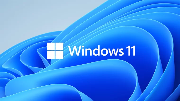 Windows 11 操作系统