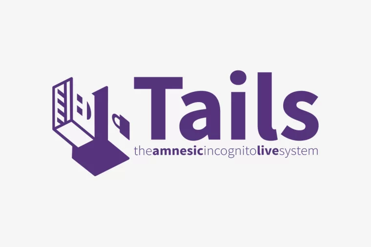 Tails 操作系统