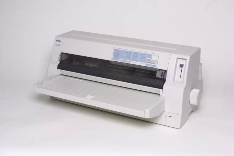 针式打印机 Needle printer