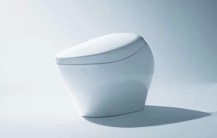 智能马桶 Intelligent toilet