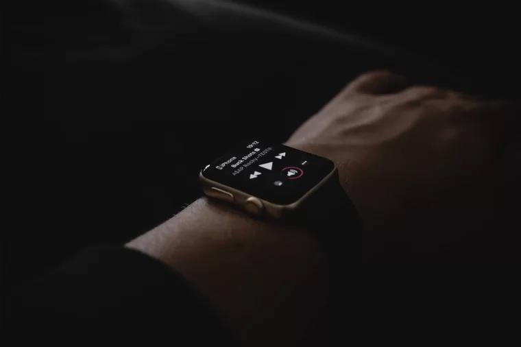 智能手表 Smart Watch
