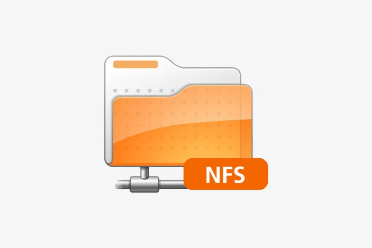 网络文件系统 NFS