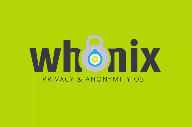 Whonix 操作系统