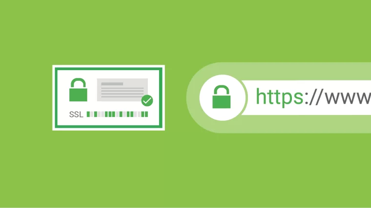 网站 HTTPS SSL 证书