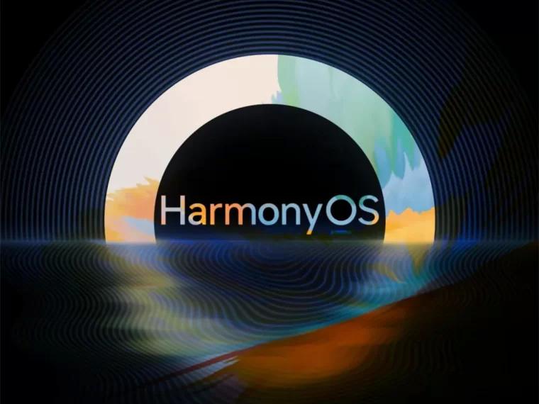 HarmonyOS 鸿蒙系统