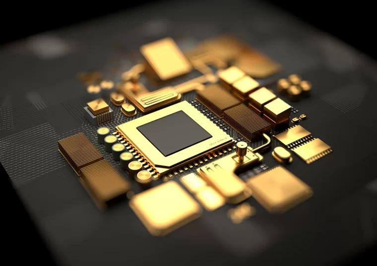 芯片组 Chipset