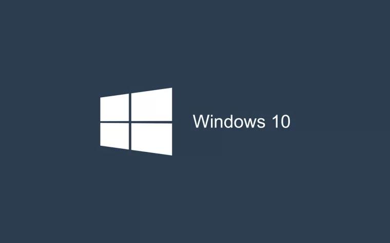 Windows 10 系统升级更新