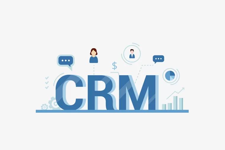 客户关系管理 CRM