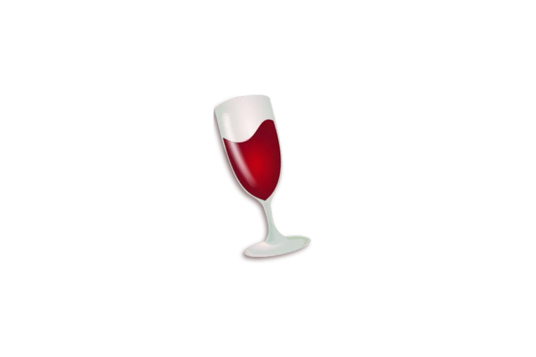 Wine Windows 应用兼容层