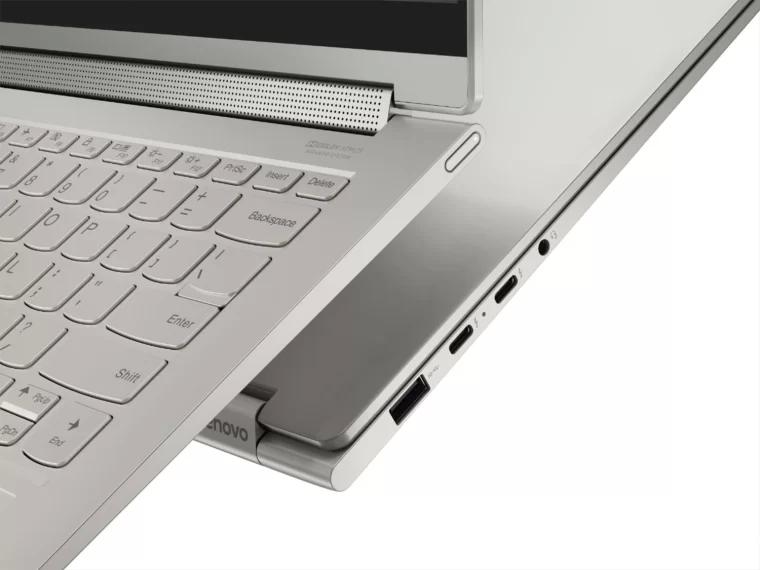 联想二合一笔记本电脑 Lenovo Yoga 9i 14