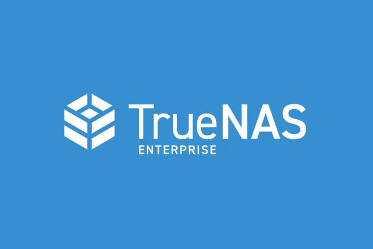 TrueNAS Enterprise 企业版