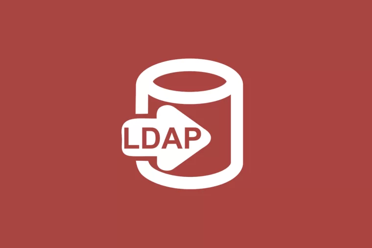 LDAP 轻型目录访问协议
