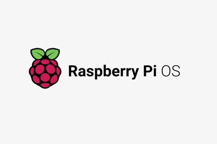 树莓派系统 Raspberry Pi OS