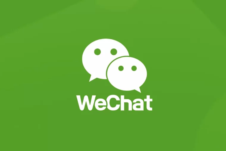 微信 Wechat