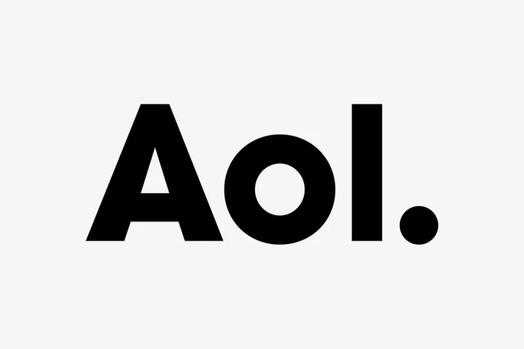 美国在线服务 AOL