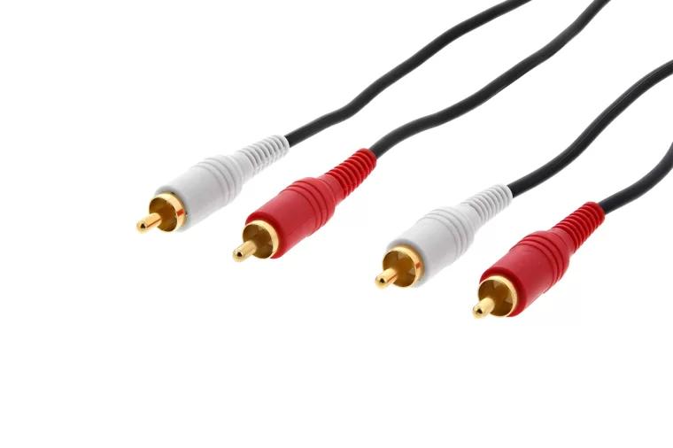 音频线 Audio cable