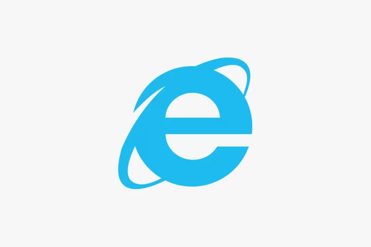IE 浏览器 Internet Explorer