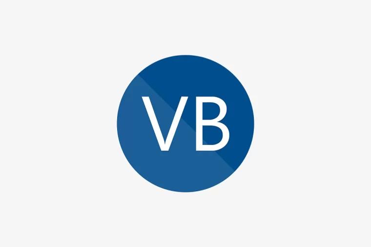 VB Visual Basic