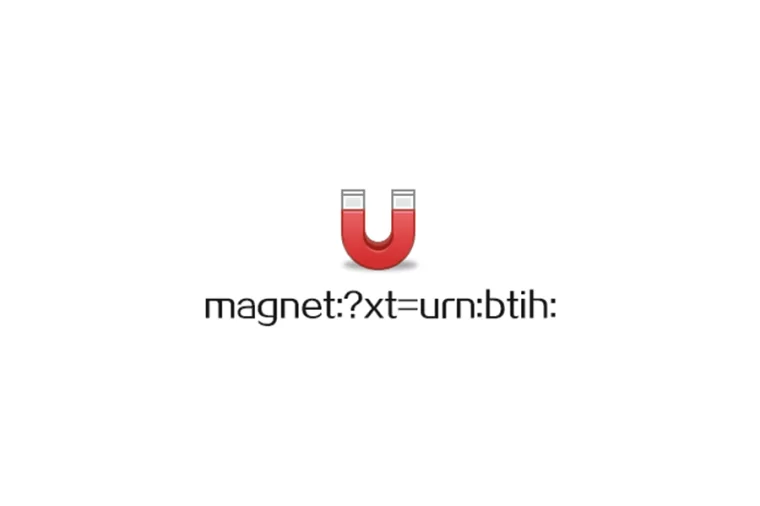 磁力链接 Magnet URI scheme