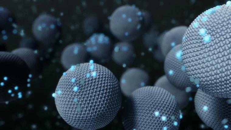 纳米技术 nanotechnology